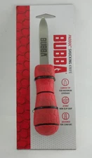 Bubba 1111856 Paddock Oyster Shucking Knife