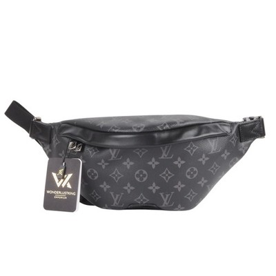 LOUIS VUITTON Bumbag Gürteltasche Discovery PM M46035 Mng. Eclipse OP: 1700 