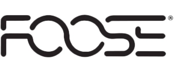 Foose F104 Legend 18x8.5 5x4.5" +34mm Gloss Black Wheel Rim 18" Inch Foto 4 de 4