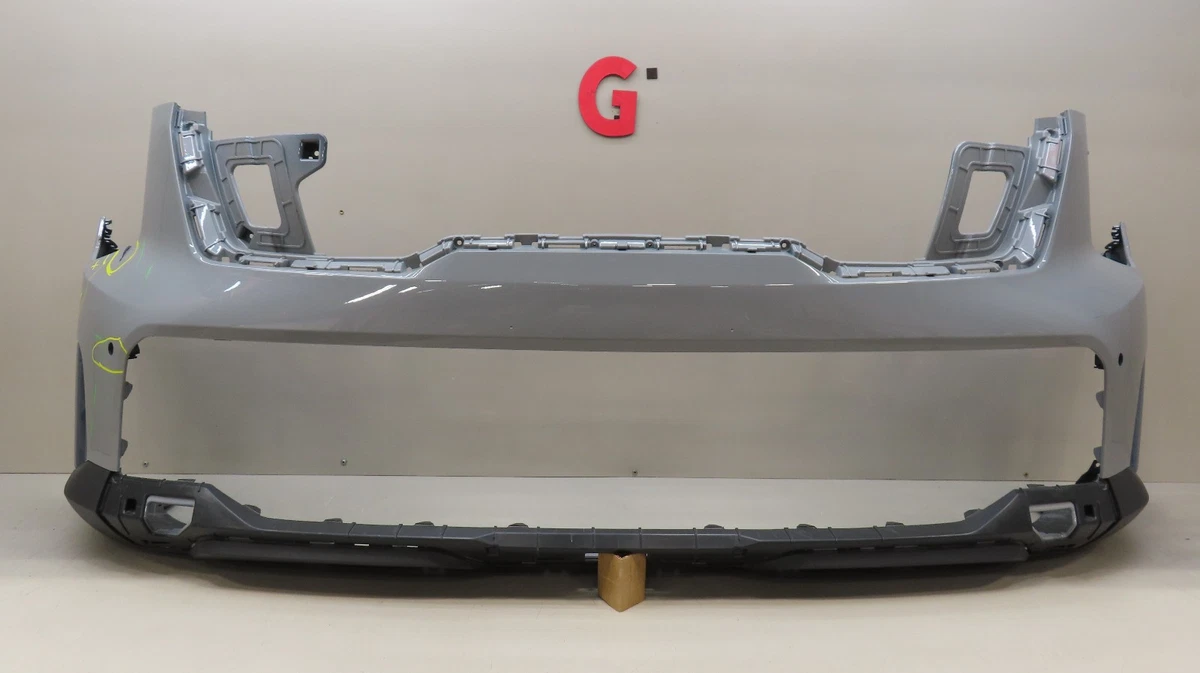 Evan-Fischer Front Driver Side Bumper Bracket For Kia Sorento 2016-2020 Upper