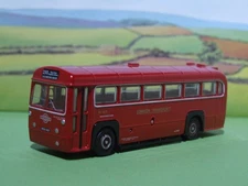 EFE  London Transport AEC Regal IV  RF Bus Route 250 Passingford Bridge