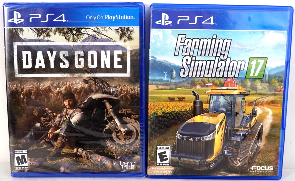 Farming Simulator Video Games for sale | eBay