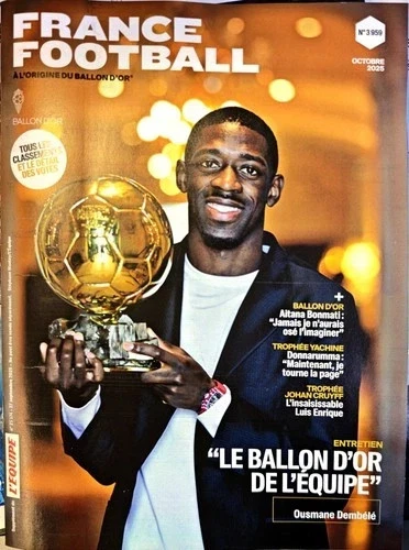 Joueur de légende - George Weah | Paris Saint-Germain