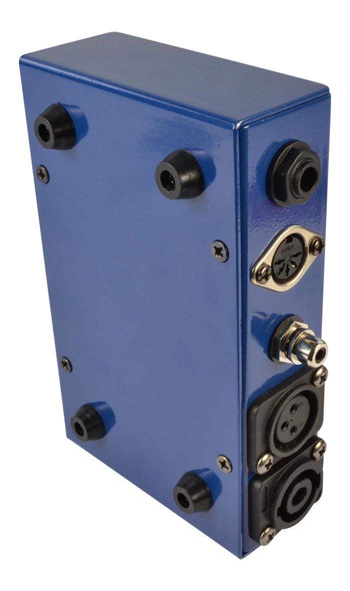 Probador de cables para todo tipo de cables de audio comunes XLR Jack Speakon etc.