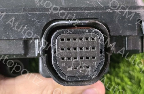 Toyota ES350 2007 Transmisión Control Ordenador Módulo 89530-33040 OEM Used - Picture 5 of 15