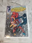 Anazing Spider-Man (1962) #258 Black Suit as Symbiote Alien Marvel Nice Copy!!