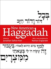New American Haggadah - ACCEPTABLE