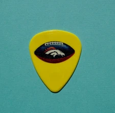 Metallica  - Denver, CO Stage Guitar Pick June 27th 2025 M72 Tour Glossy