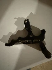 TRU Ball Max Pro 4 thumb release