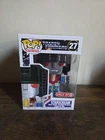Funko POP! Retro Toys Transformers Starscream #27 Target Exclusive Vinyl Figure
