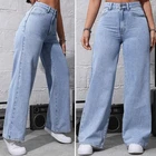 Women’s Wide Leg Jeans