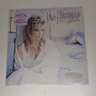 LISA HARTMAN "TIL MY HEART STOPS" ATLANTIC-81782 With HYPE STICKER, RARE PROMO