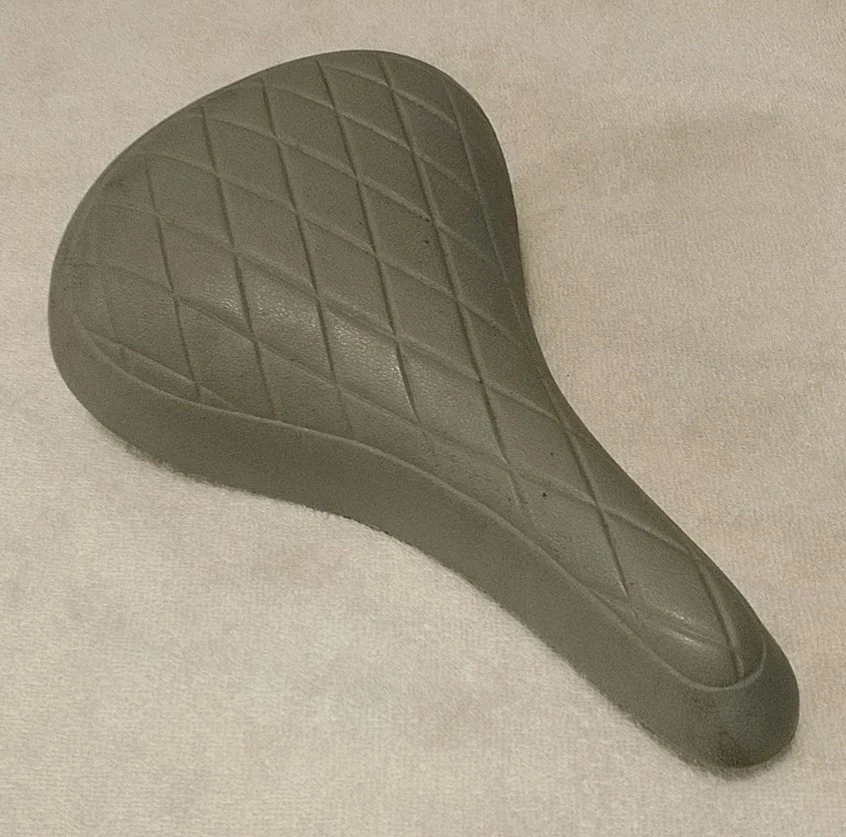 PROMAX TURBO BMX vintage OLD SCHOOL classic SEAT RARE