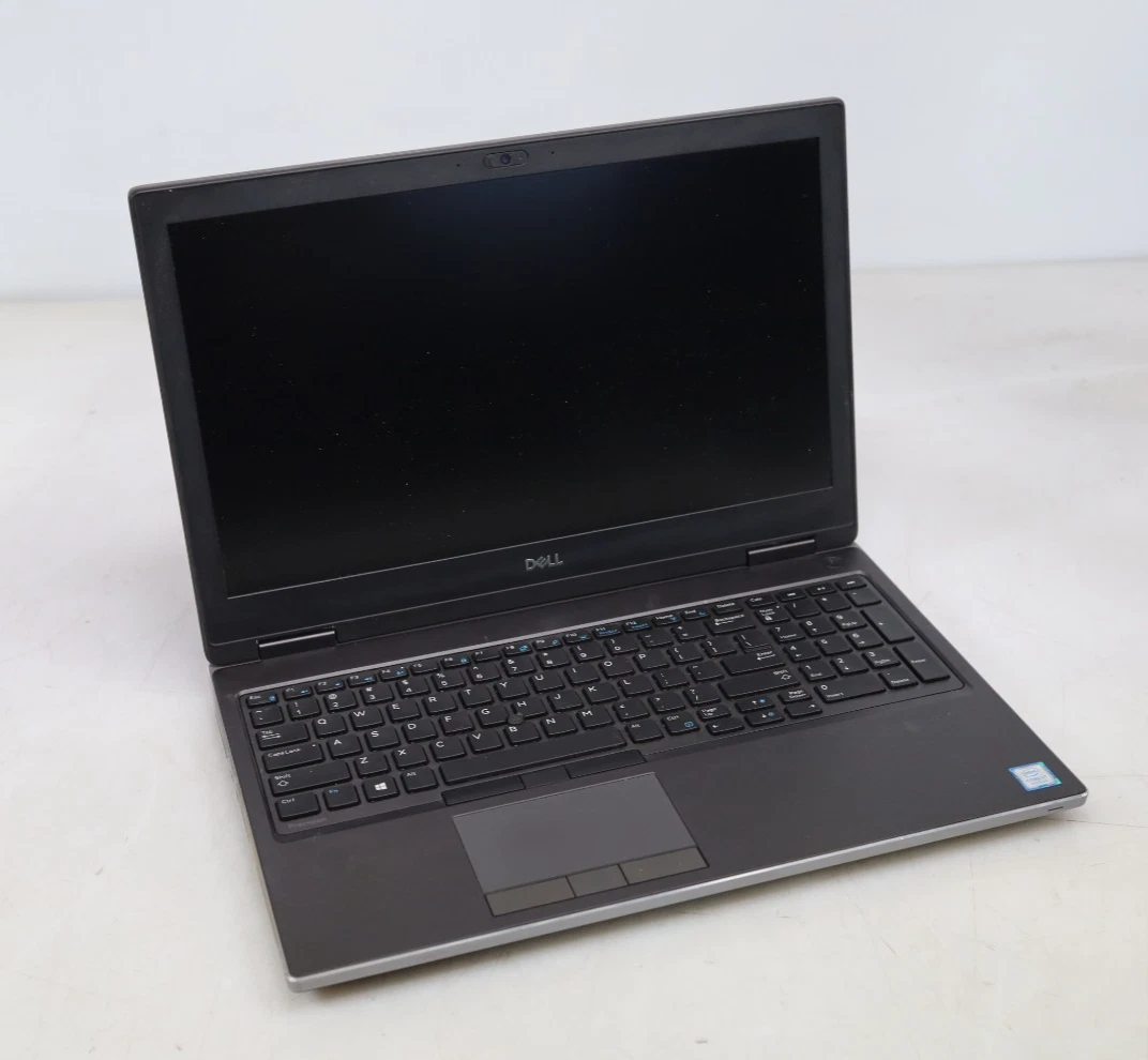 Dell Intel Core i7 9th Gen. PC Laptops & Netbooks for sale | eBay