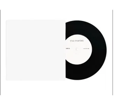 The Marias Back To Me Nobody New exclusive 7” vinyl record CONFIRMED ORDER