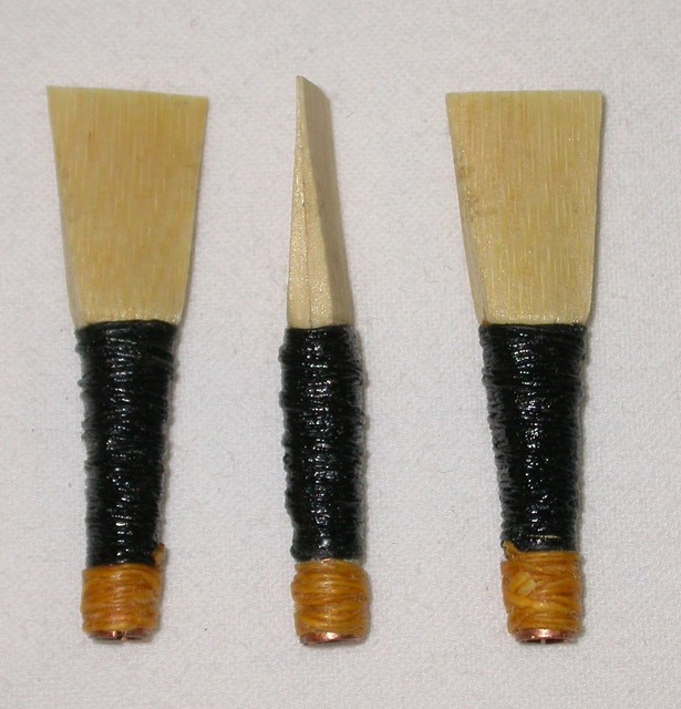 MacPhee McPhee Bagpipe Chanter Reeds Easy Strength Lot of 3 eBay