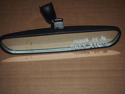 Espejo Punto Ciego Azul WCM Mercedes Clase A W168 (1997-2004) | Pack 2 Unidades