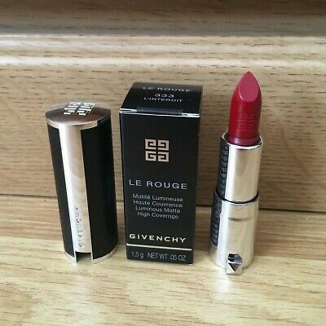 givenchy lipstick 333