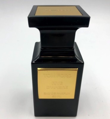 TF RIVE D'AMBRE by Tom Ford Eau De Parfum Spray 50 ML / 1.7 fl.oz