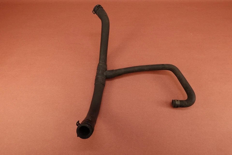 Triumph Street Triple R 2016 13-16 mangueras de refrigerante de agua tubos Foto 2 de 4