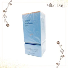 Skinbetter Mystro Active Balance Serum 1oz / 30ml - New in Box