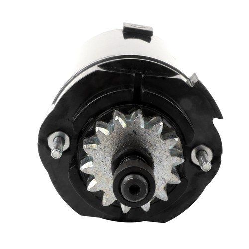 Starter For Toro Mowers-Zero Turn G4010 G4020 2007-2008 SAB0145 KH-20-098-05S - Foto 3 di 7