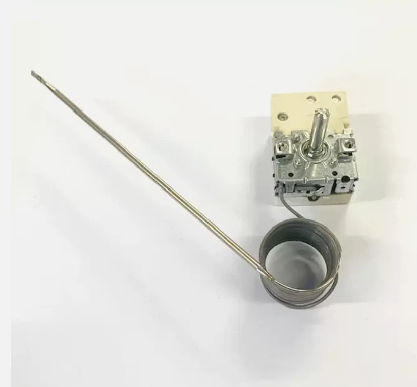 EGO GENUINE E.G.O OVEN THERMOSTAT 55.18064.020