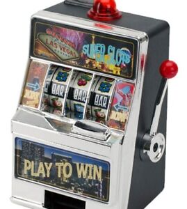 Used slot machines for sale