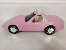 Corvette American Plastics Incorporation 21 Inches Long #004 Made In USA
