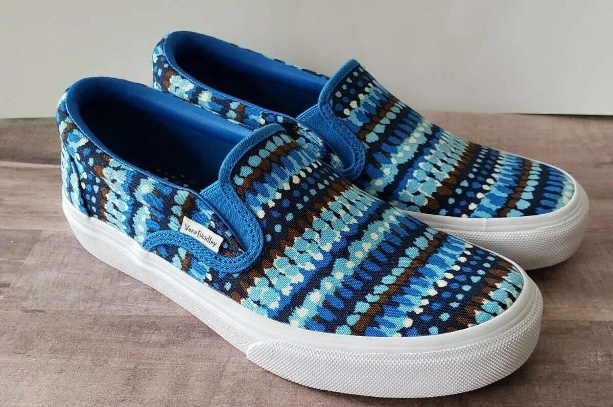 Vera bradley shoes clearance