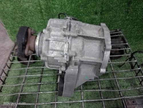 ✅✅✅ 271075157480 boîtier transfert pour BMW X5 (E53) 3.0 24V 2000 382616 - Picture 4 of 8