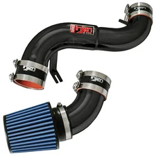 Injen SP1376BLK Short Ram Cold Air Intake for 2005-2008 Hyundai Tiburon 2.7L V6
