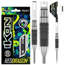 Red Dragon IKON 1.2 24 gram 85 Tungsten