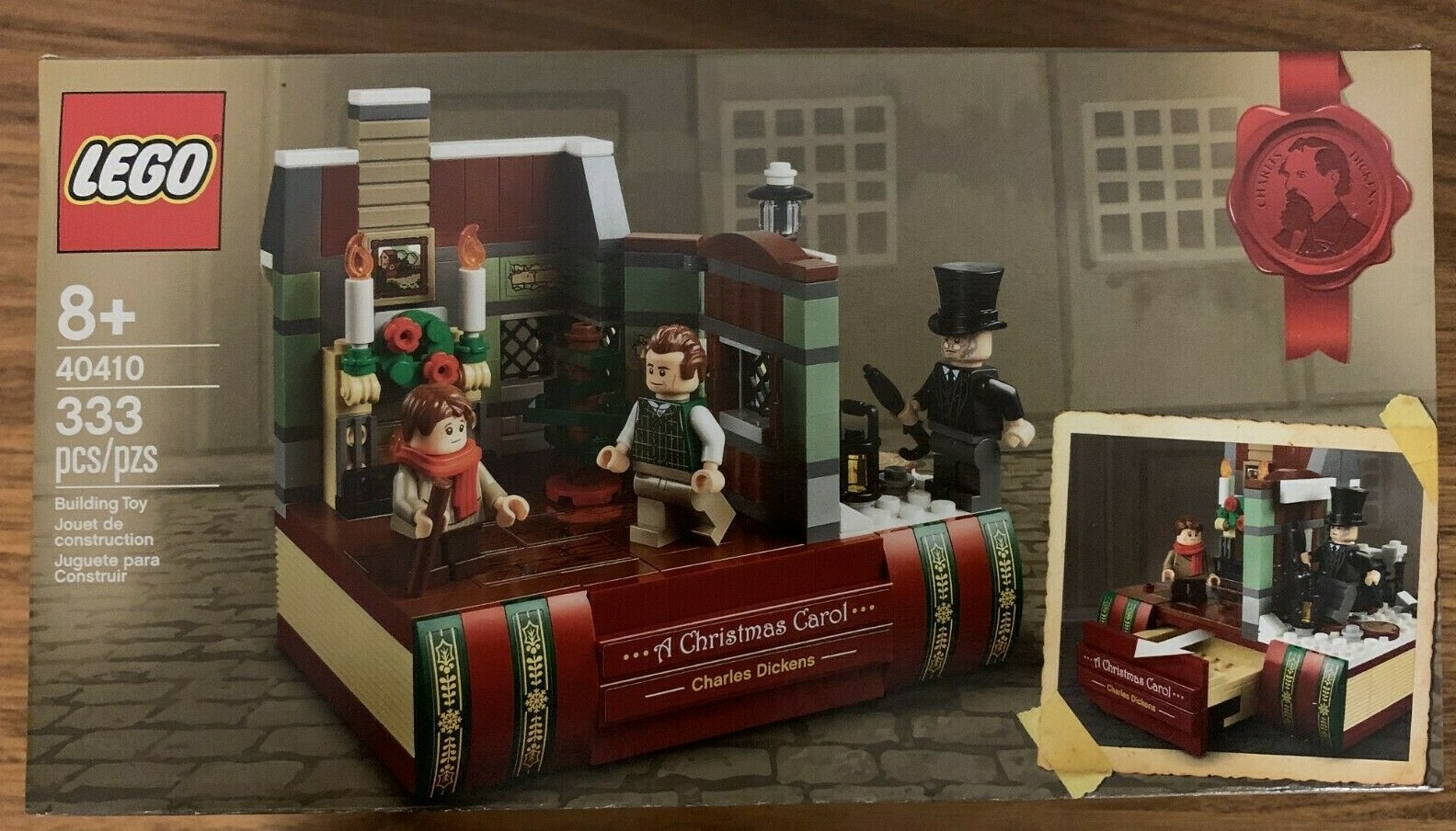 Picture 3 of 8