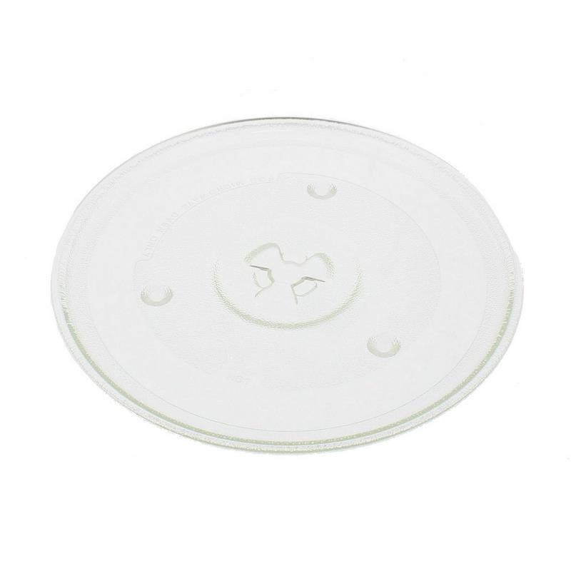 For BREVILLE UNIVERSAL MICROWAVE TURNTABLE Glass PLATE 270MM eBay