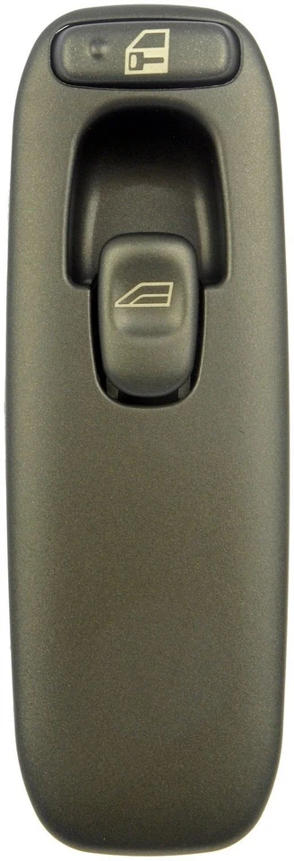 Interruptor de ventana eléctrica de puerta para Volvo C70 S70 1998-2004, V70 DORMAN OE SOLUTIONS Foto 2 de 3