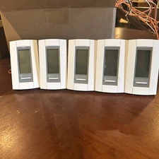 Warmly Yours Floor Heat Thermostat 