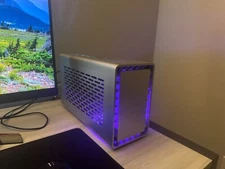 Custom ITX Gaming PC | i5-14th Gen | B580 GPU | 32GB DDR5 | 1TB | Thorzone Case