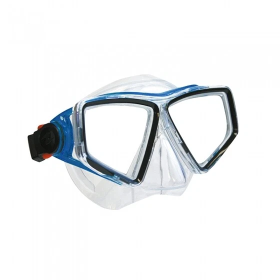 Aqua Lung Sport Lanai Pro Silikon Tauchmaske Maske Schwimmbrille SONDERPREIS