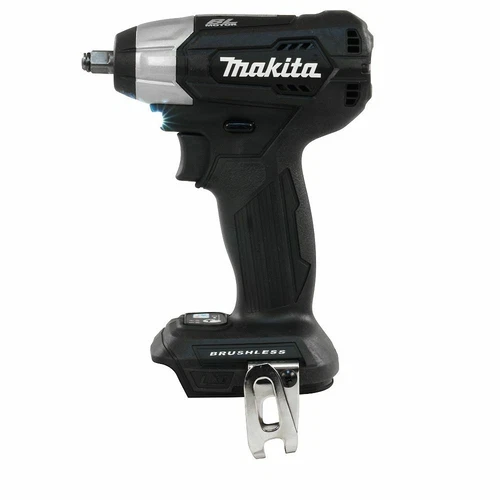 Makita impact wrench black hotsell