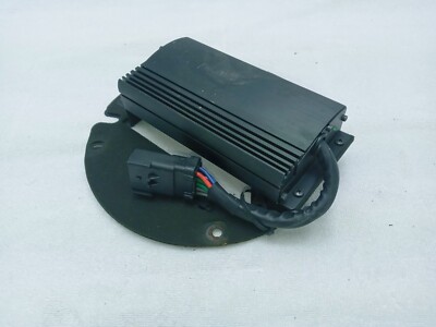 2006-2010 DODGE CHARGER SRT8 6.1L OEM RADIO STEREO AUDIO SOUND AMPLIFIER MODULE