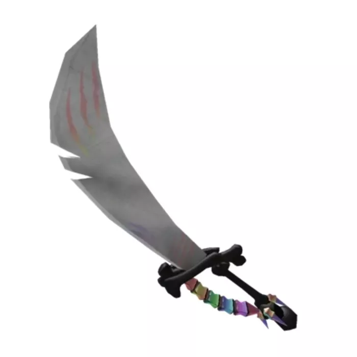 HEARTBLADE MM2 GODLY *FAST DELIVERY & CHEAP*