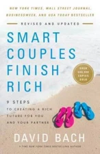 Smart Couples Finish Rich, Revised and Updated: 9 Steps to Creating  - VERY GOOD