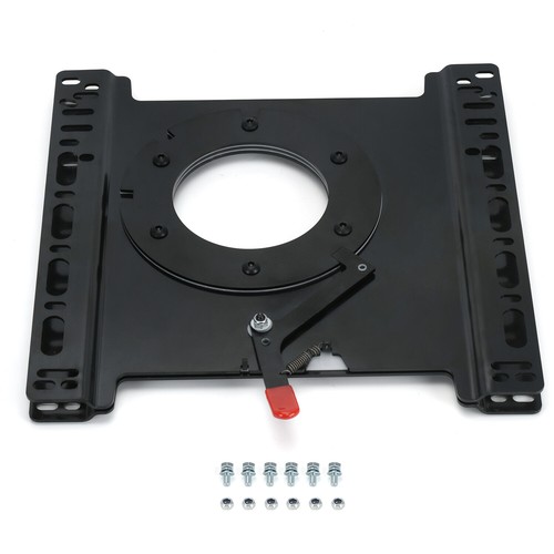Driver Seat Swivel Base FTP004 for Ford Transit 150 250 350 2014-2021 - Picture 15 of 16
