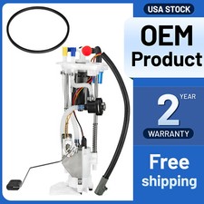 Fuel Pump Assembly Fit For 2001 2002 2003 Ford Ranger 2.3l 3.0l 4.0l