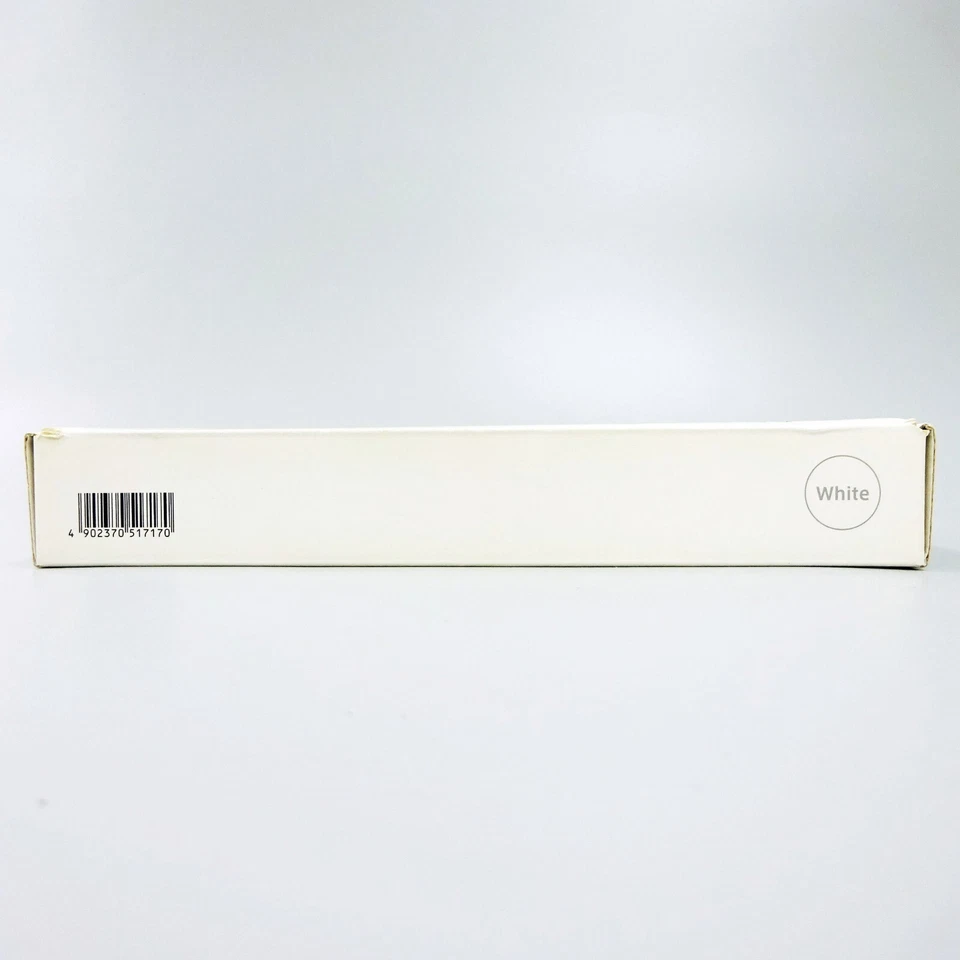 Nintendo DSi Console System Japan Ver. White Japan NEW - Image 4 of 4