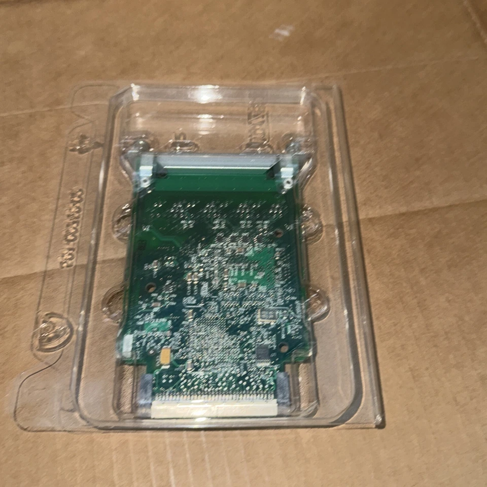 Cisco HWIC-4ESW 4-Port High-Speed WAN Interface Card RJ-45 10/100 73-8474-06 - Image 4 of 4