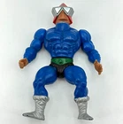 MATTEL MOTU Mekaneck He Man Masters Universe Vintage Action Figure 1983 5.5in