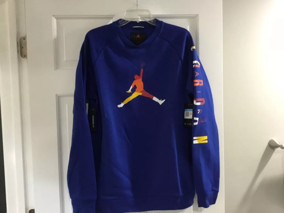 Nike hbr sweatshirt sale