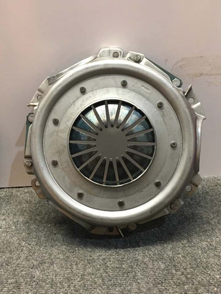 Kit de embrague nueva generación 07-057-OE Plus, se adapta a Ford Bronco, E-150 Econoline Foto 4 de 4